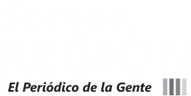 Periódico Somos Región